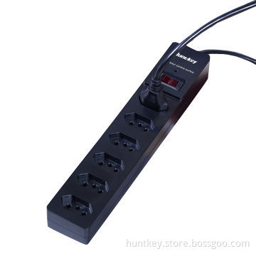 Brazil Standard Power Strip